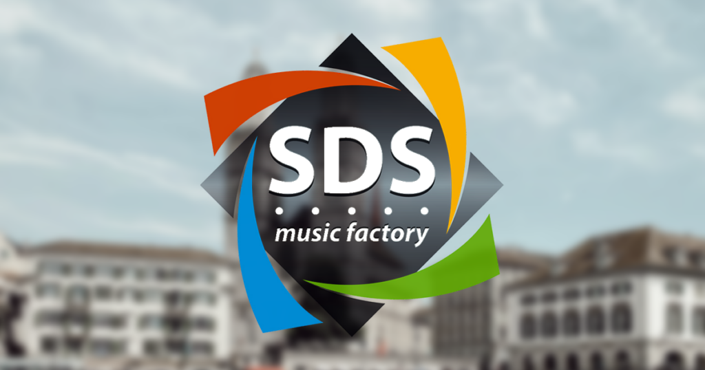 SDS Music Factory
