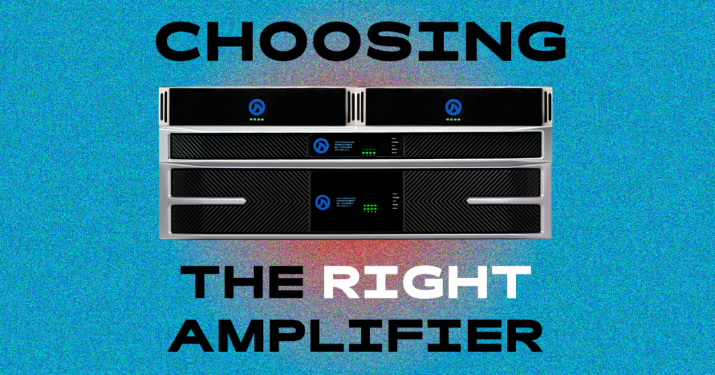 Amplifier