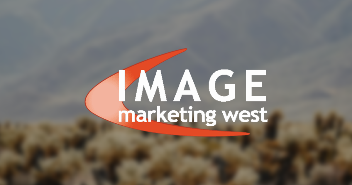 Image Marketing West