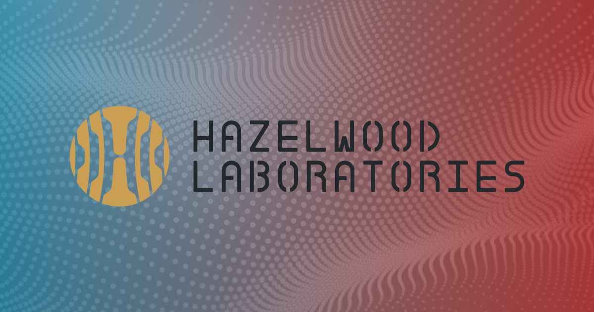 Hazelwood Laboratories