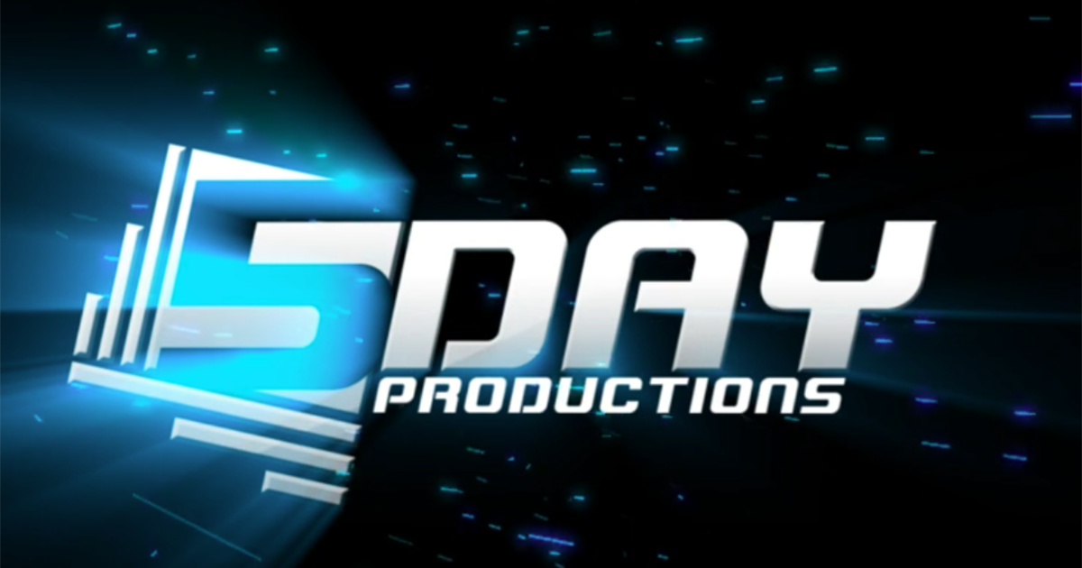 5Day Productions