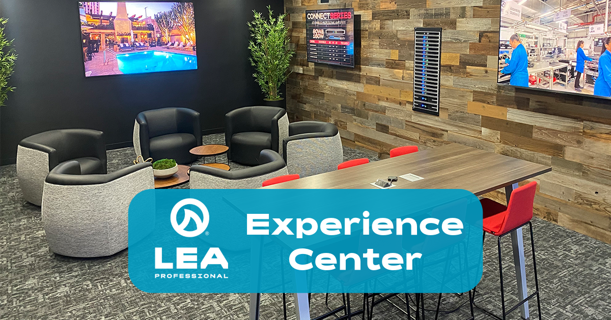 Experience Center