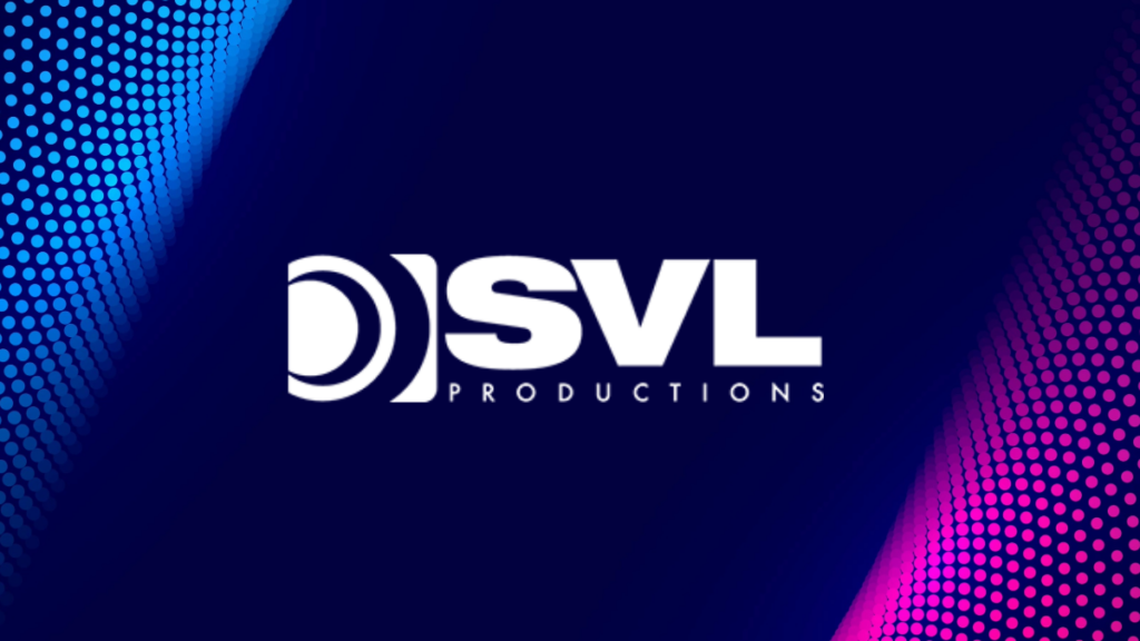 SVL Productions