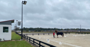 Alachua Equestrian Center