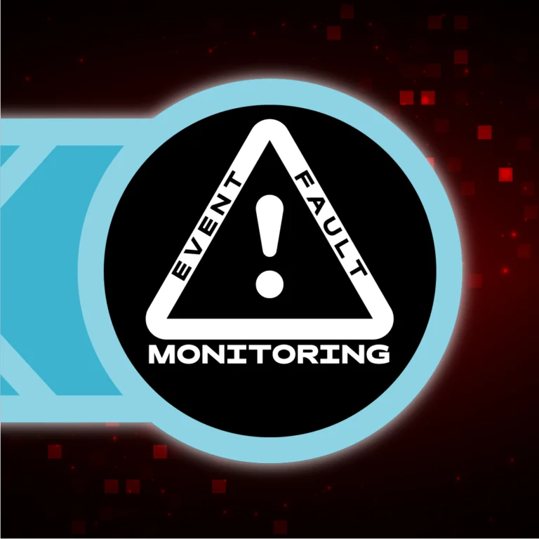 Event-Fault Monitoring-Mobile