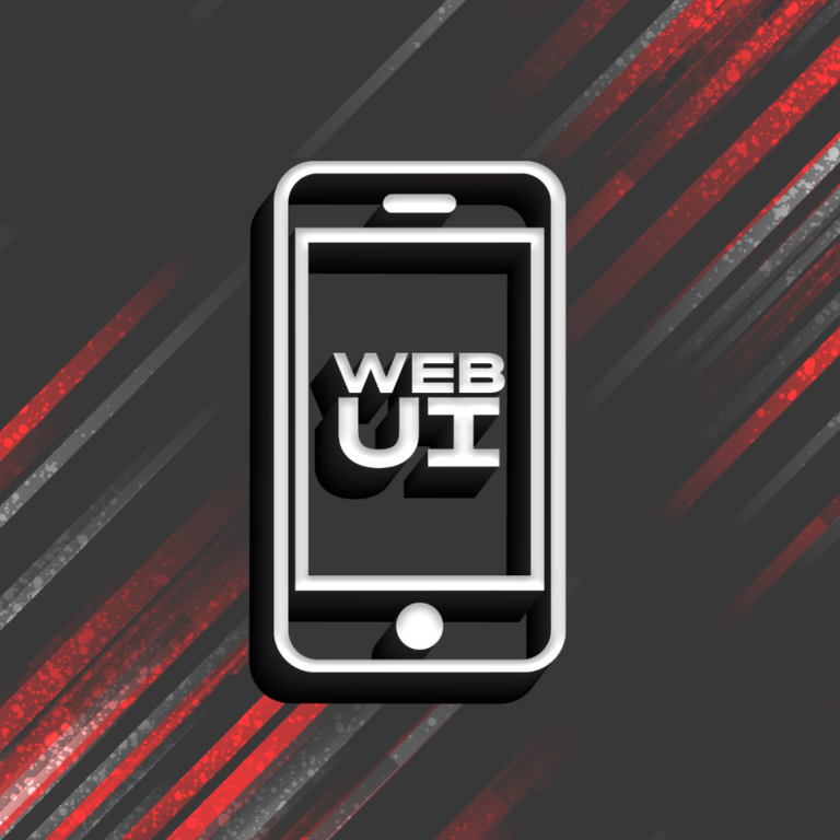 Intelligent IT-9-WebUi Mobile