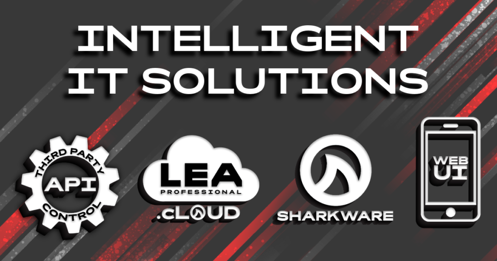 Intelligent IT Solutions