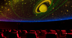 planetariums