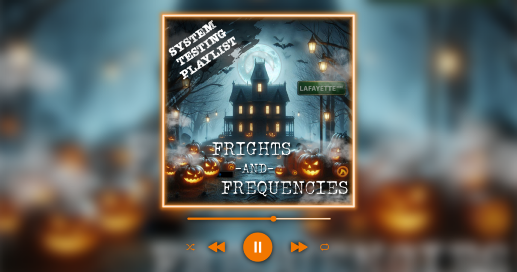 System Testing Playlist