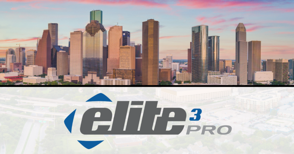 Elite 3 Pro