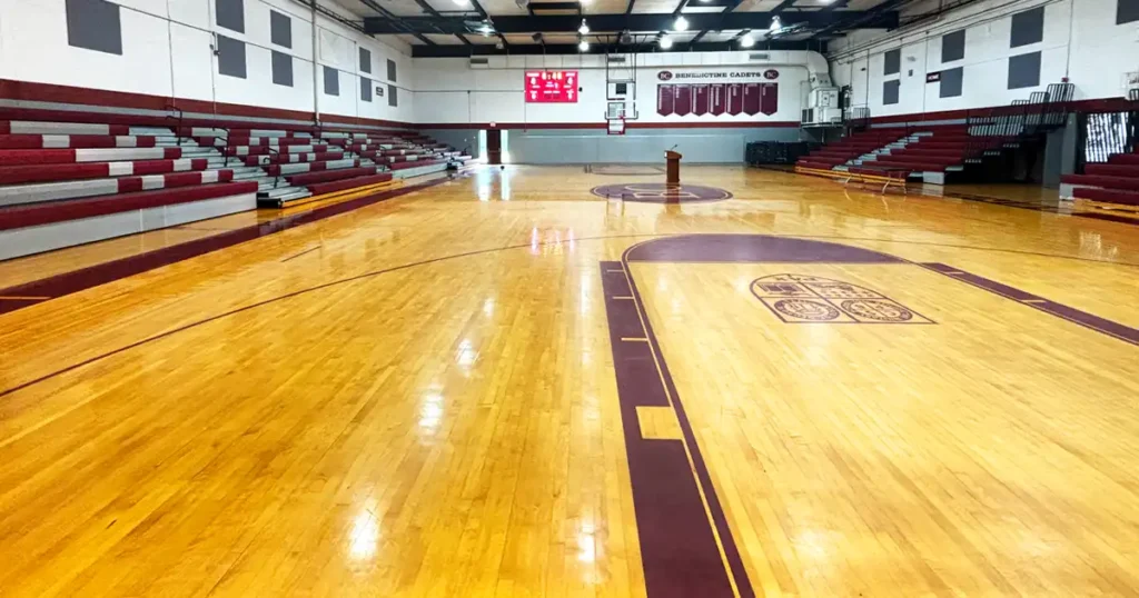 Benedictine Military School