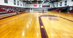 Benedictine Military School