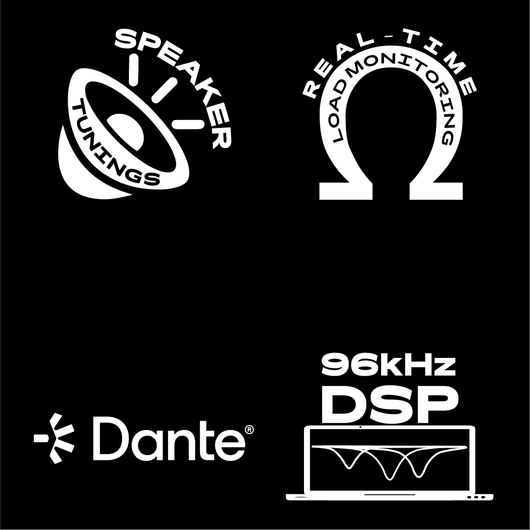 Best-in_Class DSP Icons