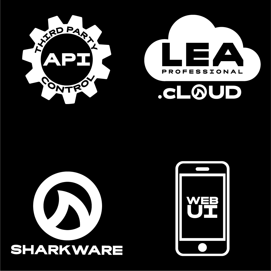 Intelligent IT Solutions Icons