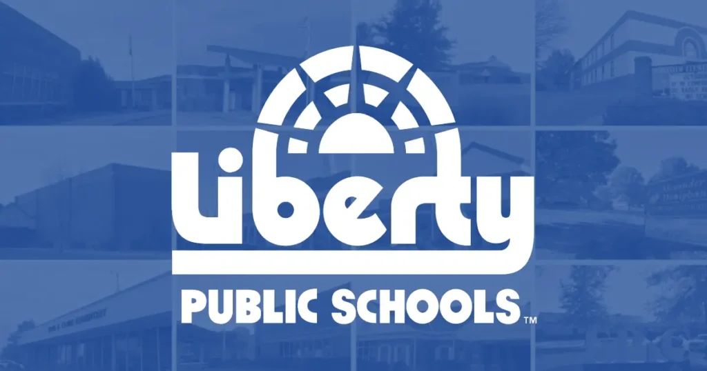 Liberty Public School