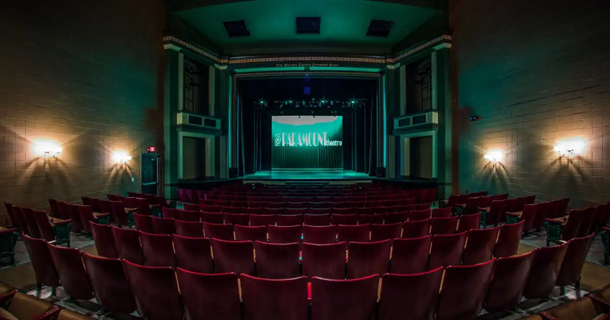Paramount Theater