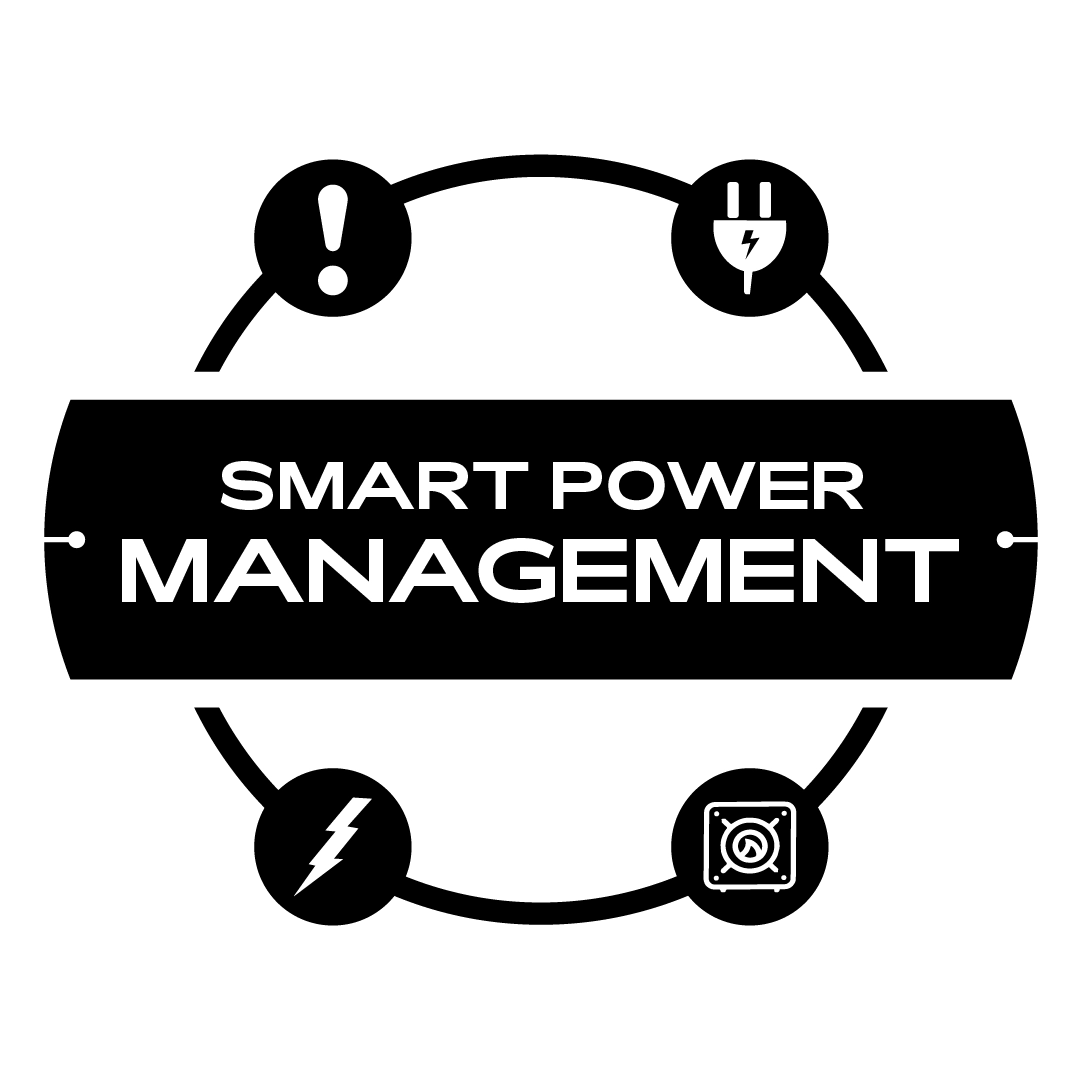 Smart Power Management