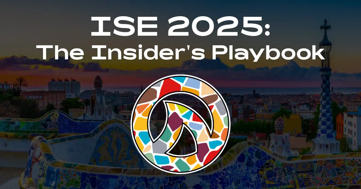 ISE 2025