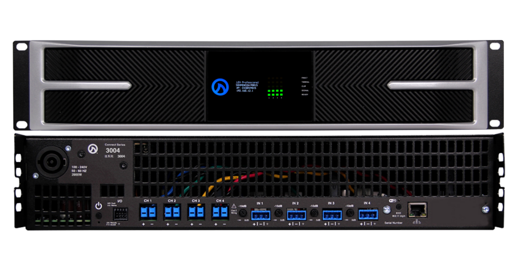 CS3004 Front and Back