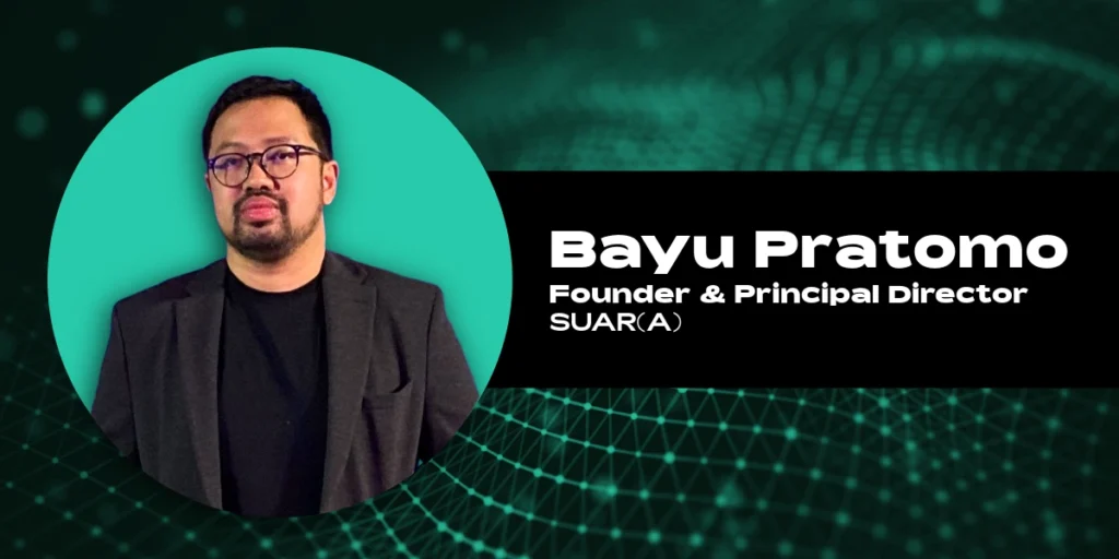 Top Golf Bayu Pratomo