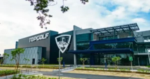 Topgolf