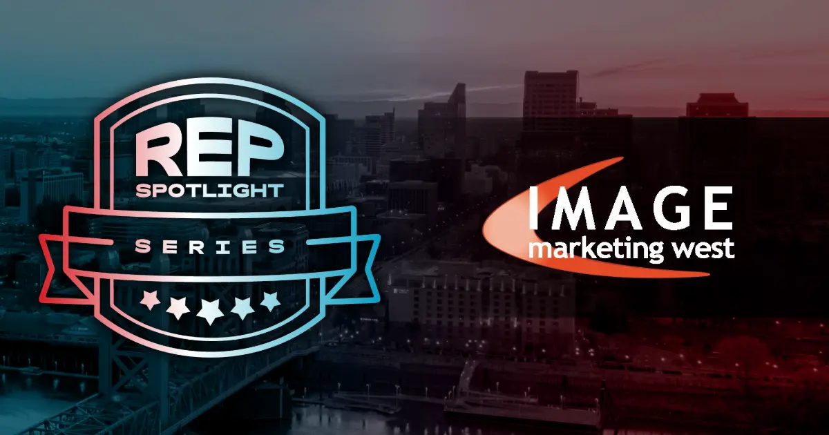 Image Marketing West