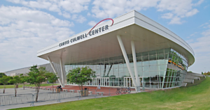 Curtis Culwell Center