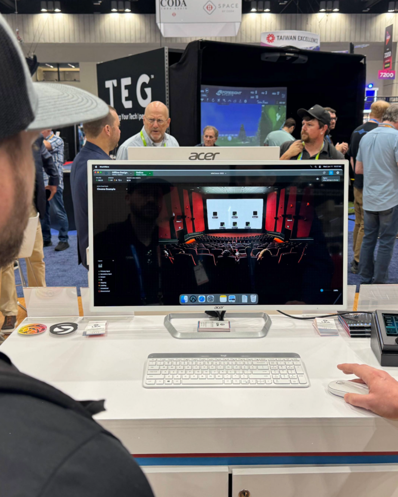 InfoComm Recap 2025-3