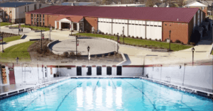 Powell Athletic Center