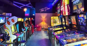 LEA Amplifiers Drive Pixel Palace Sonic Experience | Round Rock, TX