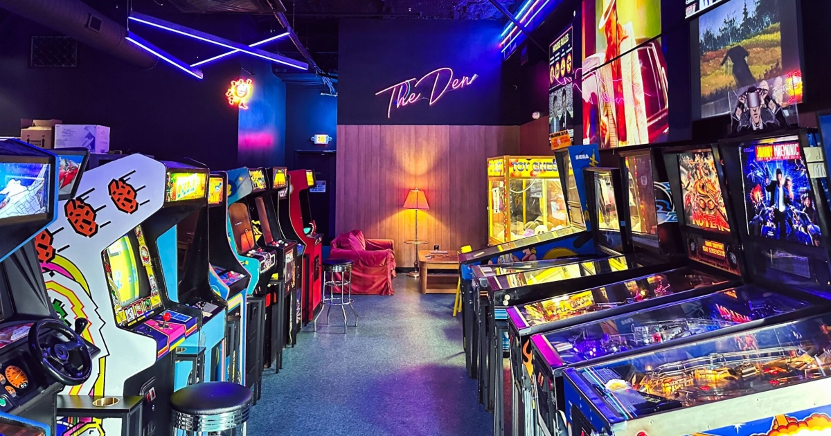 LEA Amplifiers Drive Pixel Palace Sonic Experience | Round Rock, TX