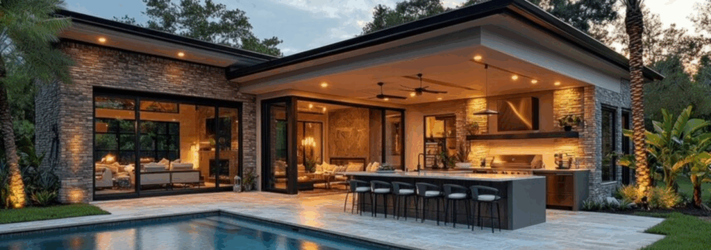 Benefits of Quick Setup Mode in Residential