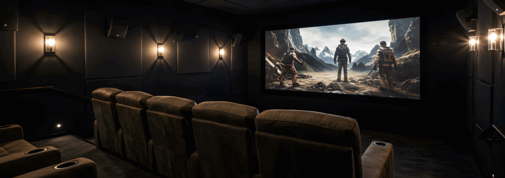 Why We Win In Residential | LEA Advantage