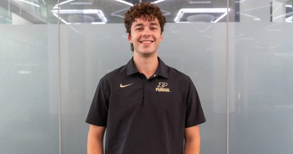 Firmware Test Engineer | Cullen Bradley