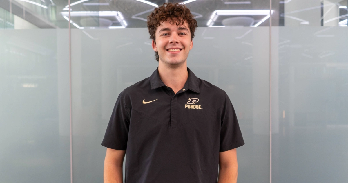 Firmware Test Engineer | Cullen Bradley