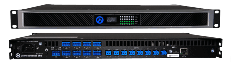 LEA Amplifiers Make For a Cluckin’ Good Time at the Chicken Oil Company