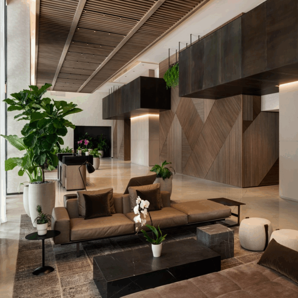 LEA Amplifiers Bring Good Vibes to Gale Hotel Miami