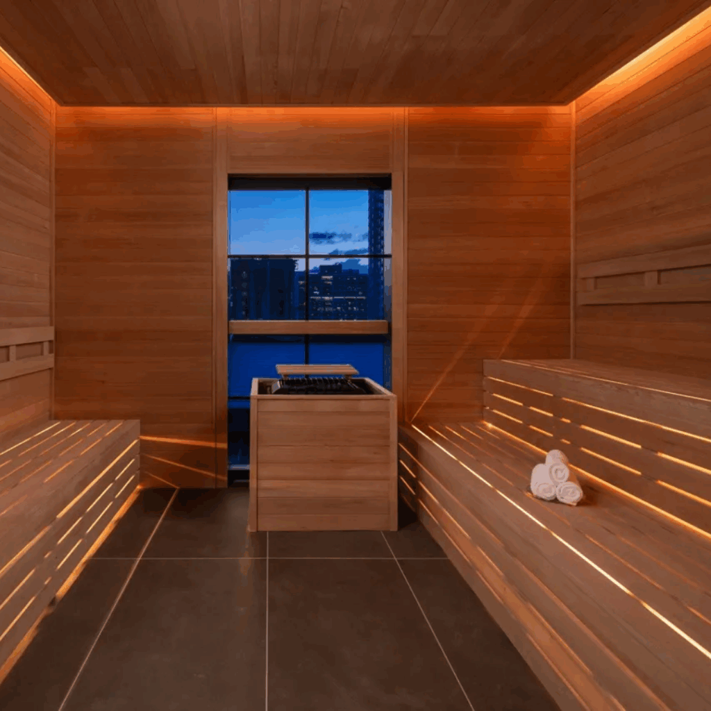 LEA Amplifiers Bring Good Vibes to Gale Hotel Miami