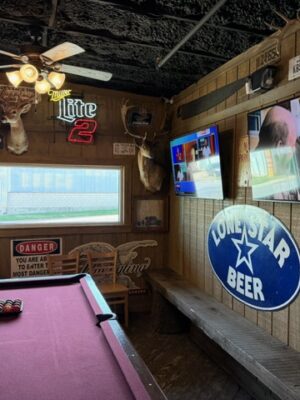 LEA Amplifiers Make For a Cluckin’ Good Time at the Chicken Oil Company