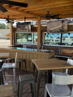 LEA Amplifiers Make For a Cluckin’ Good Time at the Chicken Oil Company