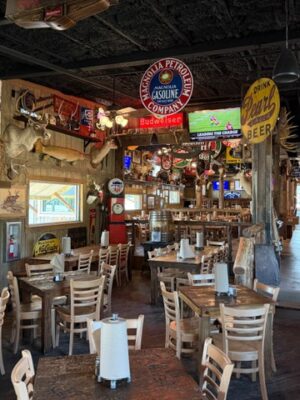 LEA Amplifiers Make For a Cluckin’ Good Time at the Chicken Oil Company