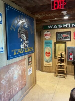 LEA Amplifiers Make For a Cluckin’ Good Time at the Chicken Oil Company