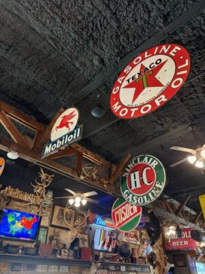 LEA Amplifiers Make For a Cluckin’ Good Time at the Chicken Oil Company