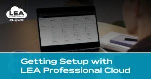 LEA Cloud Training