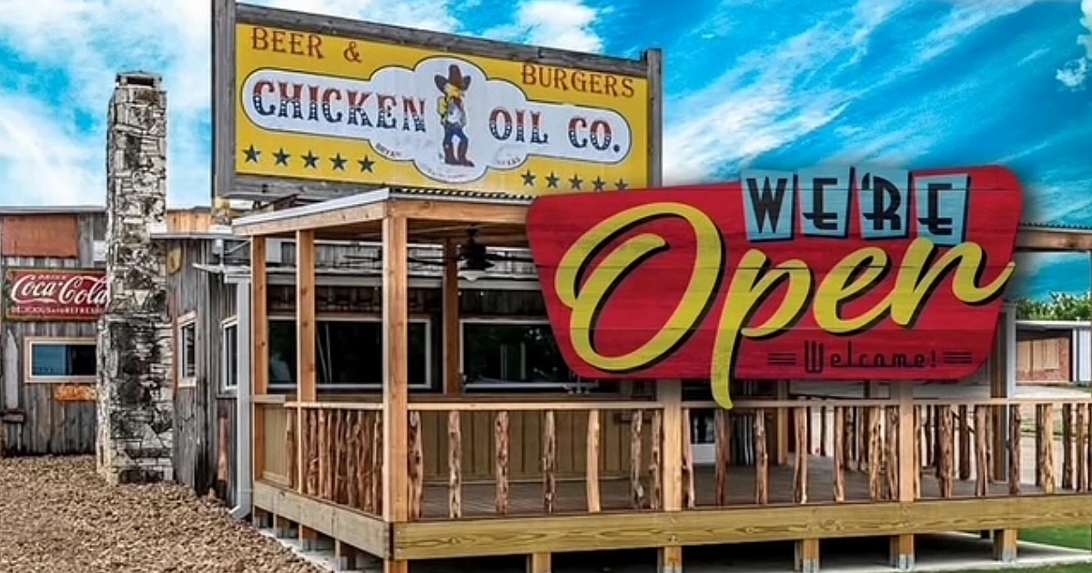 LEA Amplifiers Make For a Cluckin’ Good Time at the Chicken Oil Company​