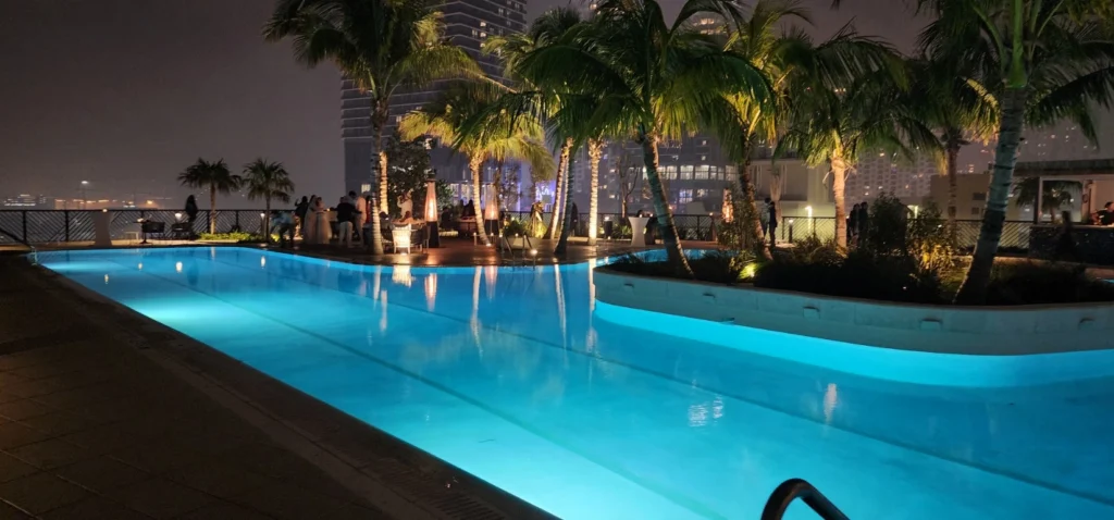 LEA Amplifiers Bring Good Vibes to Gale Hotel Miami