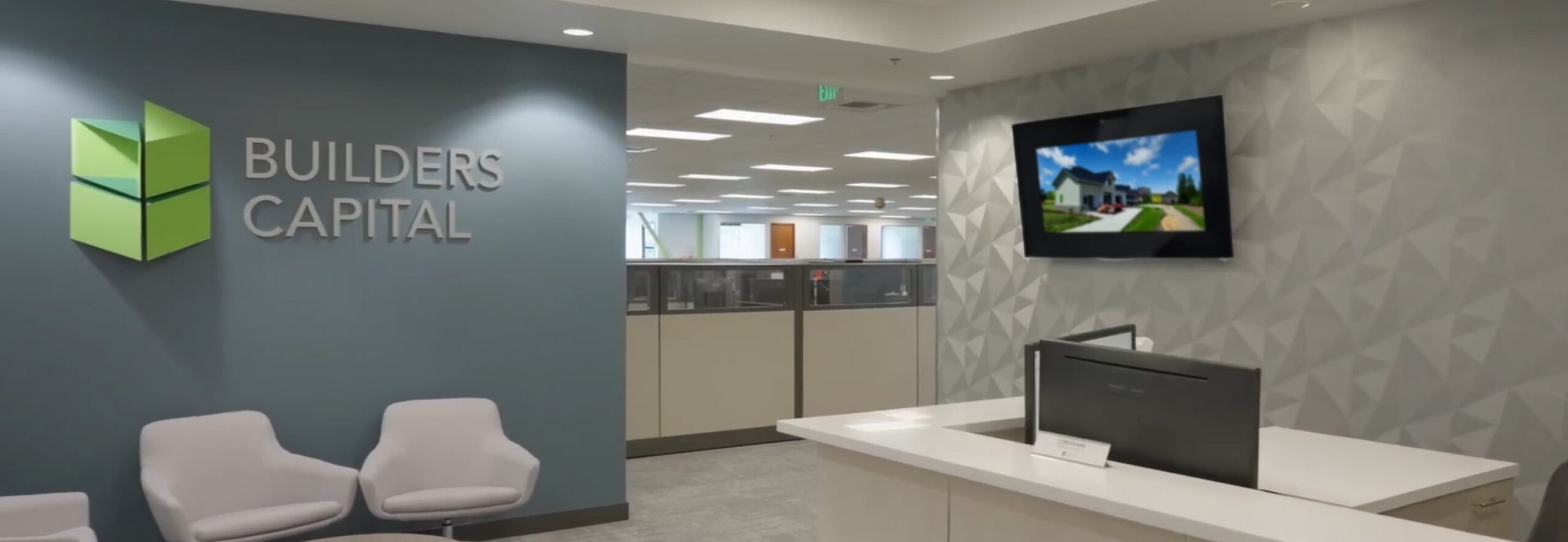 Builders Capital Deploys LEA Professional Amplifiers in East Coast Headquarters