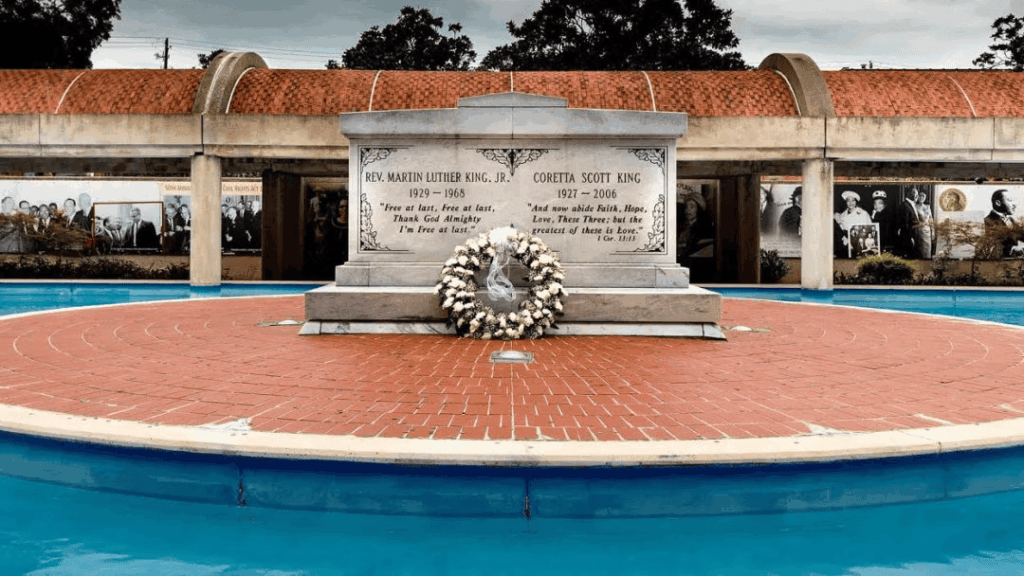 LEA Amplifiers Enhance Dr. Martin Luther King Jr.’s Message at the King Center