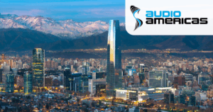 LEA Professional Partners with Audio Americas to Expand LATAM Reach