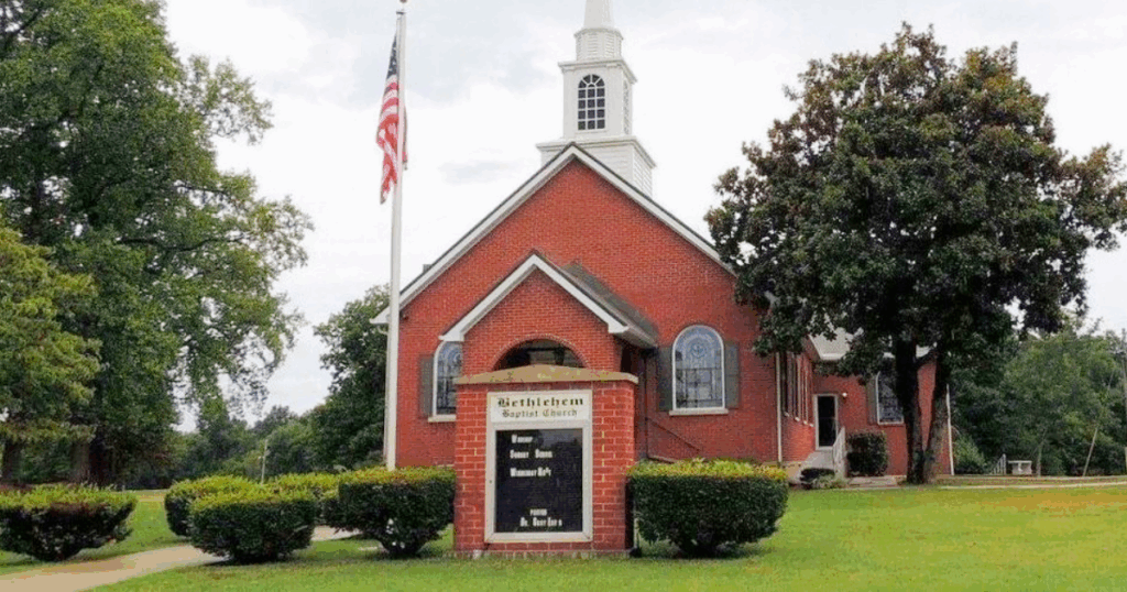 LEA Amplifiers Elevate the Audio at Bethlehem Baptist